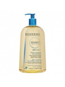 Bioderma atoderm aceite de...