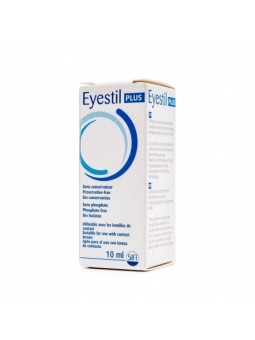 Eyestil Plus 10ml