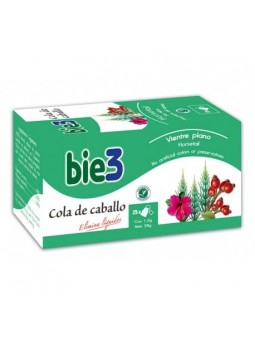 Bie3 Cola de caballo 15 gr...