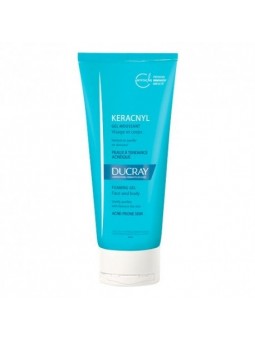 Ducray Keracnyl Gel...