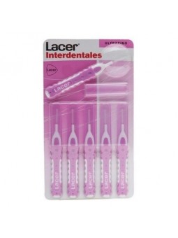 Lacer interdental ultrafino...