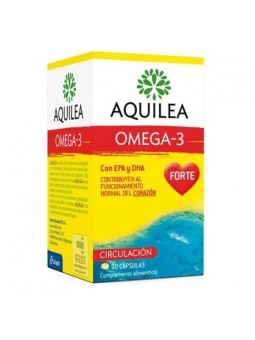 Aquilea Omega 3 Forte 90...