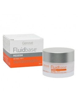 Fluidbase rederm retinol +...