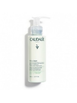 Caudalie Vinoclean Leche de...