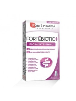 Forte Pharma FortéBiotic+...