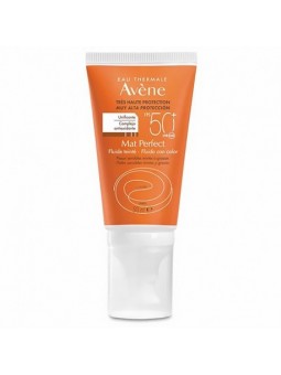 Avène Mat-Perfect fluido...