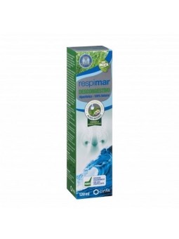 Respimar descongestivo 120 ml