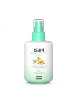 Isdin Baby naturals agua...