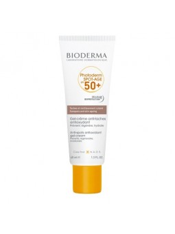 Bioderma Photoderm spot-age...