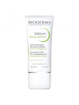 Bioderma sébium pore...