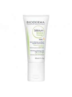 Bioderma Sébium global...