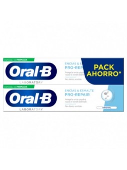 Oral B Pro repair original...