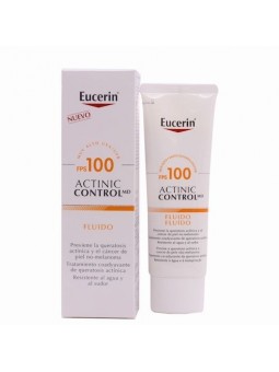 Eucerin Actinic control...