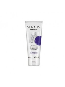 Cinfa Venaliv Refresh 250 ml