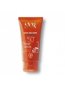 SVR sun secure crema SPF50+...