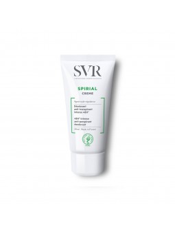 SVR Laboratoires Spirial...