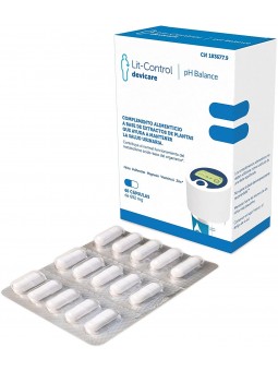 Lit-control PH Balance 60...