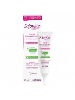 Saforelle crema intima...