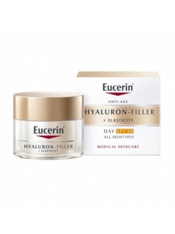 Eucerin hyaluron filler...