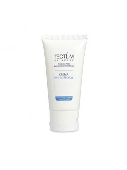 Tectum skincare crema...