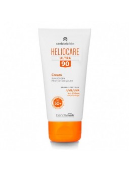 Heliocare Ultra 90 Crema...