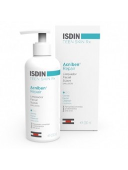 Isdin Teen skin Rx acniben...