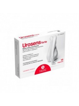 Urosens Pac 130 mg forte 14...