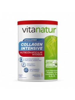 Vitanatur collagen...