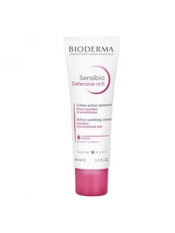 Bioderma sensibio defensive...