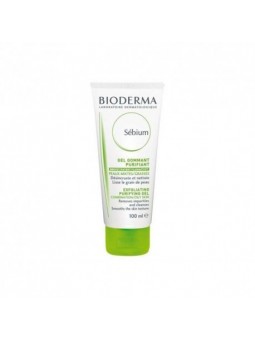 Bioderma sébium gel...