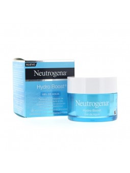 Neutrogena hydro boost gel...