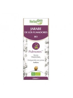 Herbalgem Jarabe de los...