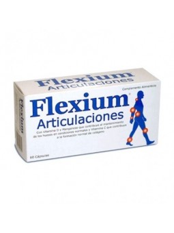 Flexium Articulaciones 60...