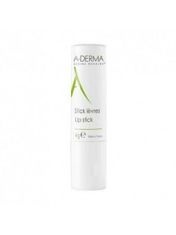 A-derma Stick Labial 4gr.