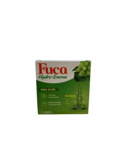 Fuca Hydroenema 6...