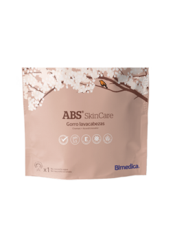 ABS Skincare gorro...