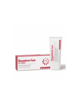 Rosaderm Fast gel-crema 30ml