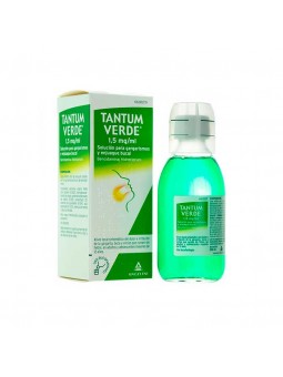 TANTUM VERDE 1,5 MG/ML...