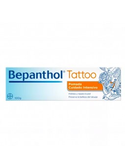 Bepanthol Tattoo 100 gr