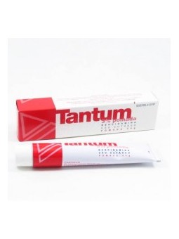 TANTUM 50 MG/G CREMA 1 TUBO...