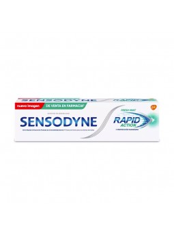 Sensodyne Rapid Action...