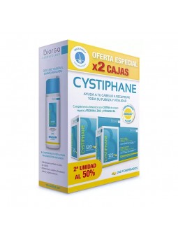 Biorga cystiphane 2 x 120...