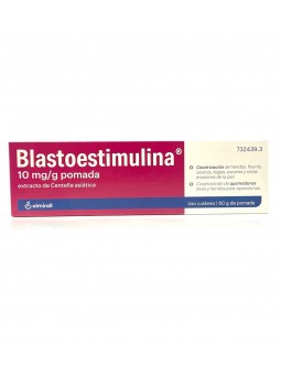 BLASTOESTIMULINA 10 MG/G...