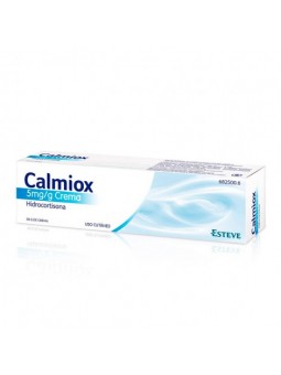 CALMIOX 5 MG/G CREMA 1 TUBO...