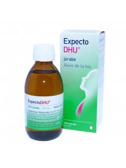 DHU Expecto Jarabe