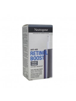 Neutrogena Retinol Boost...