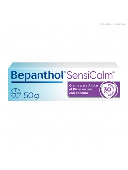 Bepanthol SensiCalm crema...