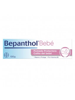 Bepanthol Pomada Protectora...