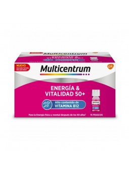 Multicentrum Energía Y...