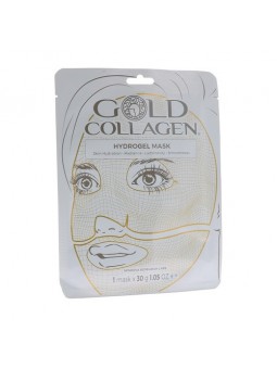 Gold Collagen Máscara...